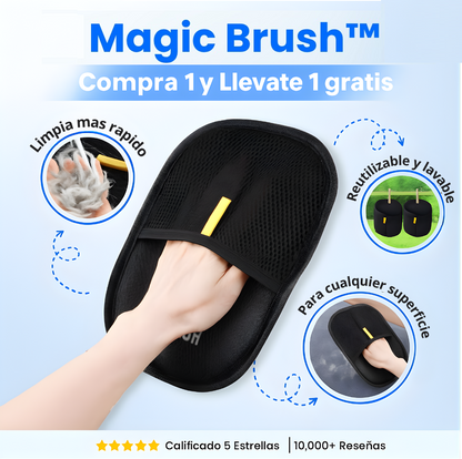 Magic Brush™: Compra 1 y Lleva 1 Gratis